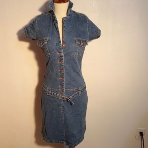 EUC.. Tommy Jean dress